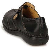 Clarks Čevlji Derby UN LOOP Črna | Shoptok.si