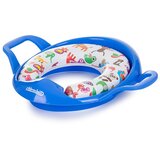 Chipolino sjedalica za WC Softy - blue | shoptok.hr