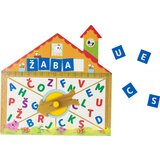 Lisciani igra črkovanje 47482 | Shoptok.si