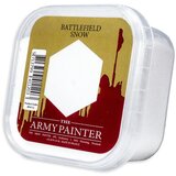 The Army Painter Battlefield Basing: Snow - 1 k. | Shoptok.si