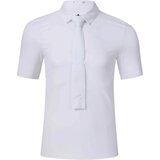 Eurostar Moška turnirska majica ESValerio, White - S Cene