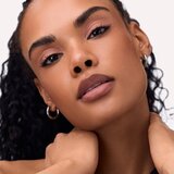 Catrice Soft Melt Liquid To Powder tekoče senčilo za oči z mat učinkom odtenek 020 Peach Fuzz 3.4 ml | Shoptok.si