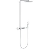 Grohe Rainshower SmartControl 360 termostatski tuš sistem 26361000 Cene