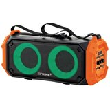 Prime3 Bang! APS32 Bluetooth zvočnik črne in oranžne barve, (5000261863) | Shoptok.si