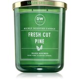DW Home Signature Fresh Cut Pine mirisna svijeća 434 g | shoptok.hr