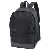 Target ruksak ECON Melange Black 28694 | shoptok.hr