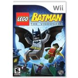 Lego Batman The Videogame (Wii) - rabljeno u
