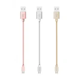 USB type-c jellico GS-03 0.3M 3.1A gold ( 010-0385 )