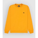 Quiksilver Basic Crew Kids Pulover mineral yellow Cene