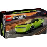  Speed Champions Dodge Challenger SRT Hellcat Cijene