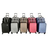  Banerle set kofera – 3/1 sivi | Eponuda.com