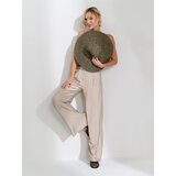 Sinsay Wide leg hlače | shoptok.hr