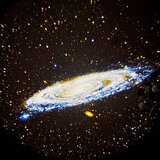 Izoxis LED projektor zvjezdanog neba i noćno svjetlo Slike