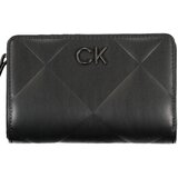 Calvin Klein WOMEN&#39;S WALLET BLACK | shoptok.hr
