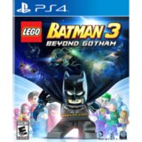 Warner Bros PS4 LEGO BATMAN 3, BEYOND GOTHAN | Eponuda.ba