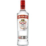 Smirnoff Vodka, 0.7l Cene