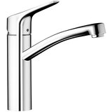 Hansgrohe MySport Armatura za pomivalno korito M (Krom, Sijoče) | Shoptok.si