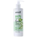 AGRADO Gel za čišćenje lica Purify, 250 ml | Eponuda.com