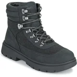 MB COMBAT BOOT FELT Crna