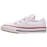 Converse Modne superge C/T A/S OX 7J256C Bela | Shoptok.si