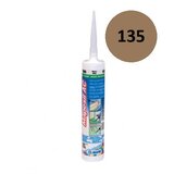 MAPEI mapesil ac 135 zlatna prašina kartuša 310 ml | Eponuda.com
