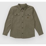 Salty Crew Mariners Over Srajca dusty olive | Shoptok.si