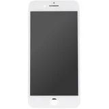 Mps steklo in lcd zaslon za apple iphone 7 plus, belo