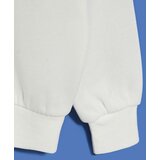 Marisse Women's Sweatshirt L-Bl-4001 Off White | Shoptok.si