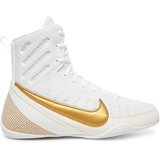 Nike Čevlji za boks Machomai 3 HF7333 100 Bela | Shoptok.si