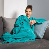 Odeja z rokavi Deluxe | Shoptok.si