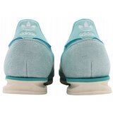 Adidas Niske tenisice 'SL 72' crvena / prljavo bijela | shoptok.hr