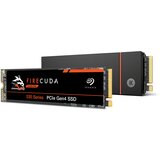 Seagate SSD disk 2TB SSD FireCuda 530 m.2 NVMe x4 Gen4 s hladilnikom | Shoptok.si