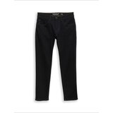 Tom Tailor Mu&amp;scaron;ke farmerke Josh 1047978, Crne Slike
