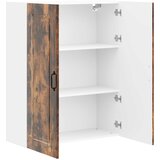  Ploča za perilicu posuđa Kalmar Dimljeni hrast 80 x 31 x 100 cm | shoptok.hr
