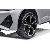  Akumulatorsko vozilo Audi RS6 SIVA 12V | Shoptok.si