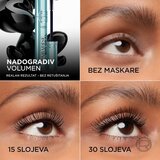 L´Oréal Paris L'Oréal Paris Paradise Big Deal vodootporna maskara