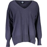 North Sails BLUE WOMEN&#39;S JERSEY Cijene