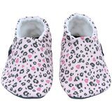 Snugi papuče CK2610 Leopard print and Hearts Ž rose 26-27 Cijene