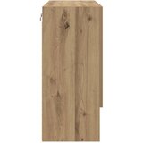  Ormar za Zid hrast artisan 60 x 31 x 70 cm Konstruirano drvo | shoptok.hr