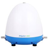 Alligator 200, pumpa za filtraciju mikrobioloških uzoraka,CHEMLAND | ePonuda.com