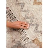 Elle Decoration Krem ručno rađen juten tepih 120x170 cm Roya Imani – | shoptok.hr