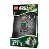 Lego Mandalorian: Boba Fett - obesek s svetlobo | Shoptok.si