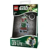 Mandalorian: Boba Fett - obesek s svetlobo