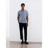 Reserved - MEN`S TROUSERS - mornarsko plava Cijene