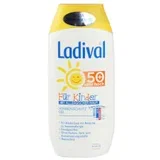 Gel za zaštitu dječije kože SPF50+