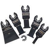 Dewalt set oštrica za višenamjenski alat DT20732 Cijene