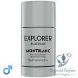 Mont Blanc Parfemi Montblanc Explorer Platinum Stick | ePonuda.com