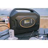 OXE Powerstation S1000 i solarni panel SP200W II + torba za kabel! | shoptok.hr
