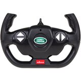  Licencirani auto na daljinsko upravljanje Land Rover Defender 1:14 RASTAR - crni | Shoptok.si