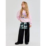 Sinsay Bluza s okruglim izrezom s printom K-Pop Demon Hunters | shoptok.hr